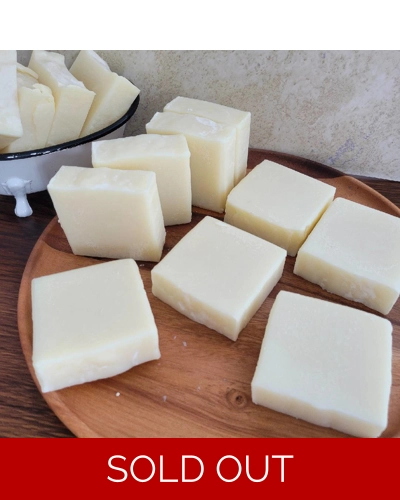 Signature Shampoo Bars